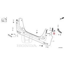 Load image into Gallery viewer, [NEW] JDM HONDA N-BOX JF5 2024 Rear Bumper (1) GENUINE OEM
