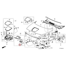 Load image into Gallery viewer, [NEW] JDM HONDA Honda e ZC7 2023 Hood GENUINE OEM
