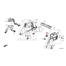 Load image into Gallery viewer, [NEW] JDM HONDA VEZEL e:HEV RV5 2025 Side Lining GENUINE OEM

