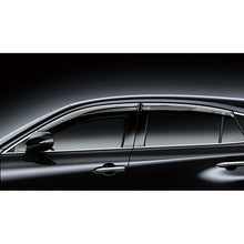 Load image into Gallery viewer, [NEW] JDM Toyota RAV4 P64/N64 GR Sport Side Visors Genuine OEM
