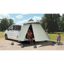Load image into Gallery viewer, [NEW] JDM Honda FREED GT Tailgate Tarp Genuine OEM
