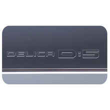 Load image into Gallery viewer, [NEW] JDM Mitsubishi DELICA D:5 CV1W Exceed Visor Genuine OEM
