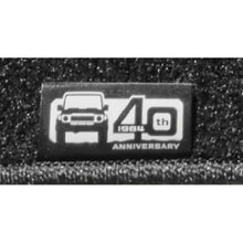 Load image into Gallery viewer, [NEW] JDM Toyota LAND CRUISER 70 GDJ76W Floor Mats Genuine OEM
