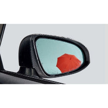Load image into Gallery viewer, [NEW] JDM Toyota GR COROLLA GZEA14H Rain-Clearing Blue Mirrors Genuine OEM
