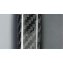 Load image into Gallery viewer, [NEW] JDM Toyota Alphard 4# GR Carbon Number Plate Frame Genuine OEM
