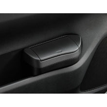 Load image into Gallery viewer, [NEW] JDM Toyota Alphard 4# Side Box Trash Can For passenger seat Genuine OEM
