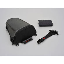 Load image into Gallery viewer, [NEW] Japan Honda CBR250RR 8BK-MC51 DAYTONA HB Seat Bag DH-708 Genuine OEM
