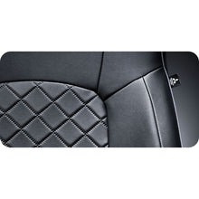 Load image into Gallery viewer, [NEW] JDM Mitsubishi DELICA D:5 CV1W Faux Leather Seat Covers Genuine OEM
