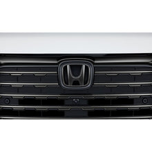Load image into Gallery viewer, [NEW] JDM Honda ODYSSEY RC5 Black Emblem Genuine OEM
