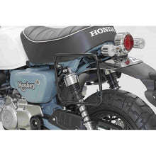 Load image into Gallery viewer, [NEW] Japan Honda Monkey125 8BJ-JB05 Saddle Bag Attachment Set Genuine OEM
