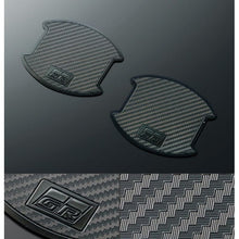 Load image into Gallery viewer, [NEW] JDM Toyota Prius 6# GR Door Handle Protectors Genuine OEM
