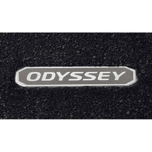 Load image into Gallery viewer, [NEW] JDM Honda ODYSSEY RC5 Floor Carpet Mat Premium Type Genuine OEM
