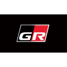 Load image into Gallery viewer, [NEW] JDM Toyota GR COROLLA GZEA14H GR Discharge Tape Genuine OEM
