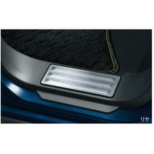 Load image into Gallery viewer, [NEW] JDM Suzuki Jimny NOMADE JC74W Side Sill Scuff Genuine OEM
