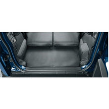 Load image into Gallery viewer, [NEW] JDM Suzuki Jimny NOMADE JC74W Luggage Mat Full Cover Genuine OEM
