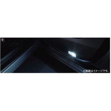 Load image into Gallery viewer, [NEW] JDM Mitsubishi DELICA D:5 CV1W LED Bulb Genuine OEM
