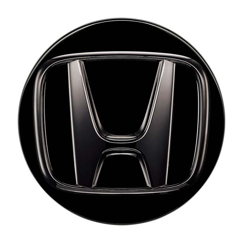 [NEW] JDM Honda ODYSSEY RC5 Aluminum Wheel Center Cap Genuine OEM