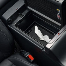 Load image into Gallery viewer, [NEW] JDM Toyota RAV4 P64/N64 Console Box Inner Tray Genuine OEM
