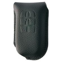 Load image into Gallery viewer, [NEW] JDM Honda ODYSSEY RC5 Key Cover Genuine leather/black Genuine OEM
