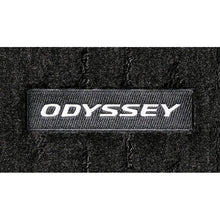 Load image into Gallery viewer, [NEW] JDM Honda ODYSSEY RC5 Floor Carpet Mat Standard Type Genuine OEM
