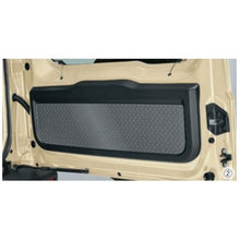 Load image into Gallery viewer, [NEW] JDM Suzuki Jimny NOMADE JC74W Back Door Inner Garnish Genuine OEM
