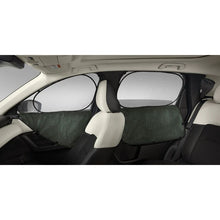 Load image into Gallery viewer, [NEW] JDM Mazda CX-5 KM Wind Shade Equipped with a screen Genuine OEM
