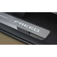 Load image into Gallery viewer, [NEW] JDM Honda FREED GT Side Step Garnish Genuine OEM
