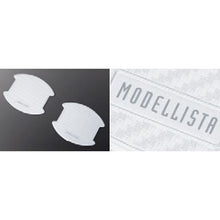 Load image into Gallery viewer, [NEW] JDM Toyota Prius 6# Door Handle Protector MODELLISTA Genuine OEM
