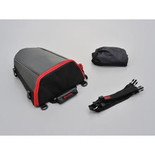 Load image into Gallery viewer, [NEW] Japan Honda CBR250RR 8BK-MC51 DAYTONA HB Seat Bag DH-708 Genuine OEM
