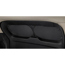 Load image into Gallery viewer, [NEW] JDM Mazda CX-5 KM Wind Shade Equipped with a screen Genuine OEM
