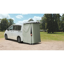 Load image into Gallery viewer, [NEW] JDM Honda FREED GT Tailgate Tarp Genuine OEM
