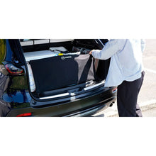Load image into Gallery viewer, [NEW] JDM Mazda CX-5 KM Cargo Step Protection Genuine OEM
