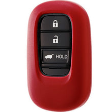 Load image into Gallery viewer, [NEW] JDM Honda ODYSSEY RC5 Key Cover Made of silicone Genuine OEM
