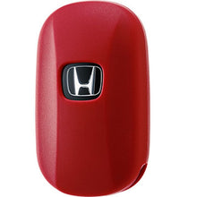 Load image into Gallery viewer, [NEW] JDM Honda ODYSSEY RC5 Key Cover Made of silicone Genuine OEM
