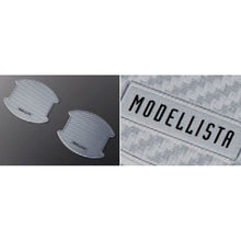 Load image into Gallery viewer, [NEW] JDM Toyota Prius 6# Door Handle Protector MODELLISTA Genuine OEM
