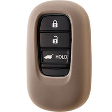 Load image into Gallery viewer, [NEW] JDM Honda ODYSSEY RC5 Key Cover Made of silicone Genuine OEM
