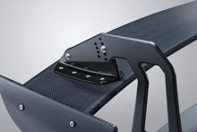 Load image into Gallery viewer, [NEW] JDM Honda Civic Type-R FL5 Carbon Rear Wing - Spoon
