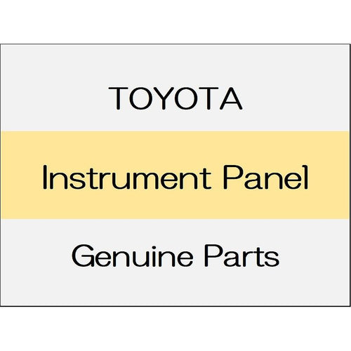 [NEW] JDM TOYOTA GR86 ZN8 Instrument Panel