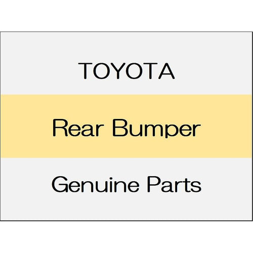 [NEW] JDM TOYOTA GR86 ZN8 Rear Bumper Camera And Sensor