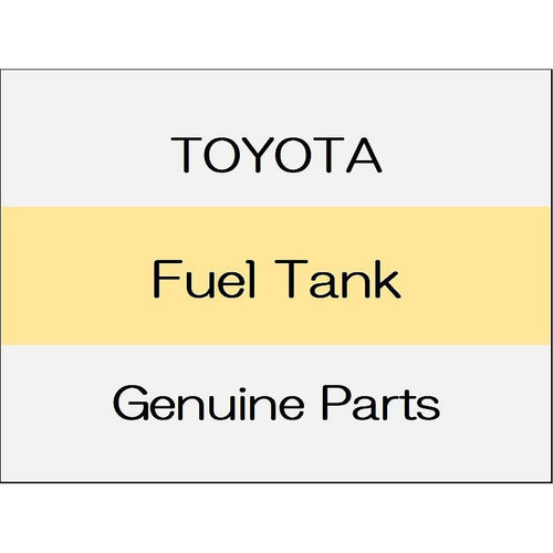 [NEW] JDM TOYOTA GR86 ZN8 Fuel Tank