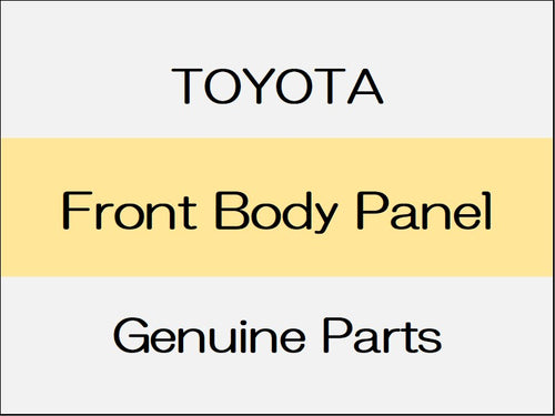 [NEW] JDM TOYOTA LAND CRUISER FJA300W/VJA300W Engine Under Cover F33A-Ftv