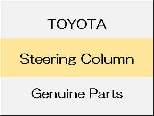 [NEW] JDM TOYOTA LAND CRUISER FJA300W/VJA300W Steering Wheel