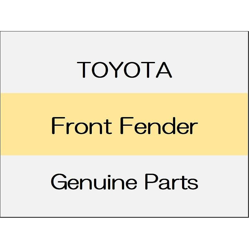 [NEW] JDM TOYOTA COROLLA Cross ZSG10 Molding