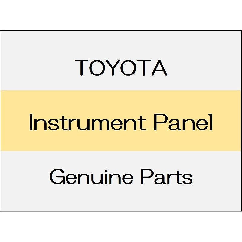[NEW] JDM TOYOTA COROLLA Cross ZSG10 Instrument Panel