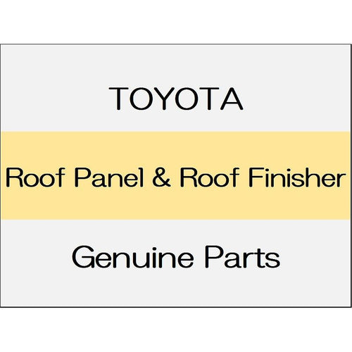 [NEW] JDM TOYOTA COROLLA Cross ZSG10 Roof Antenna