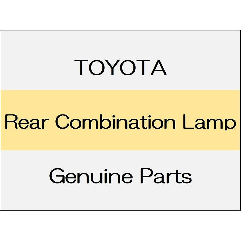 [NEW] JDM TOYOTA COROLLA Cross ZSG10 Rear License Plate Lamp