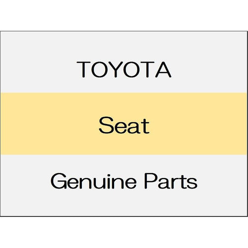 [NEW] JDM TOYOTA VELLFIRE A4#,H4# Seat