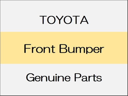 [NEW] JDM TOYOTA LAND CRUISER 250 J250 Front Bumper Camera & Sensor <Other> Others
