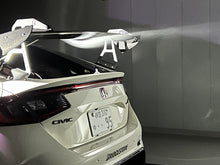 Load image into Gallery viewer, [NEW] JDM Honda Civic Type-R FL5 Carbon Rear Wing - Spoon
