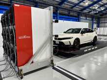 Load image into Gallery viewer, [NEW] JDM Honda Civic Type-R FL5 Carbon Rear Wing - Spoon
